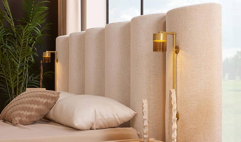 Boyner Bazal� Karyola ve Ba�l�k