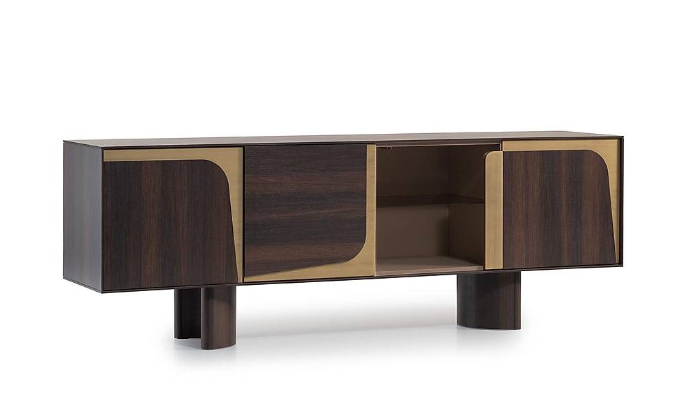 Camelia Yemek Odas - New