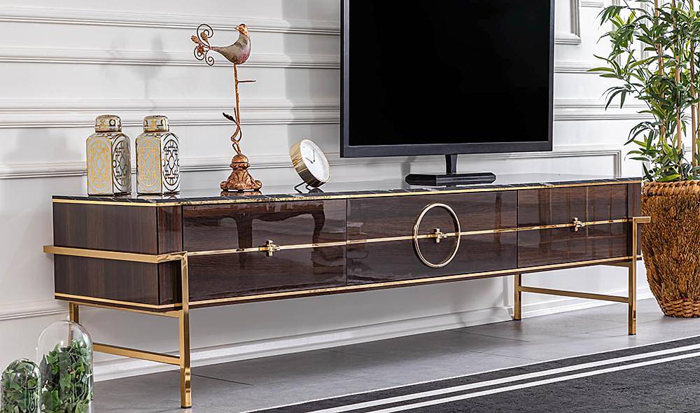 Asus Luxury Yemek Odas