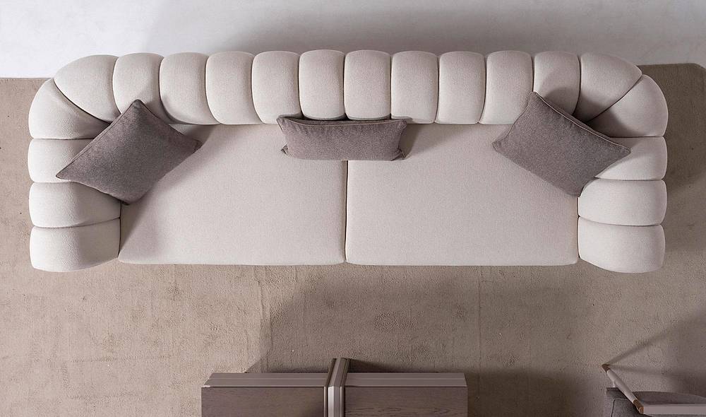 Pasifica Kanepe - D�rtl�