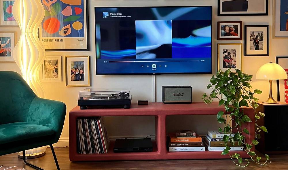 Luno Tv �nitesi