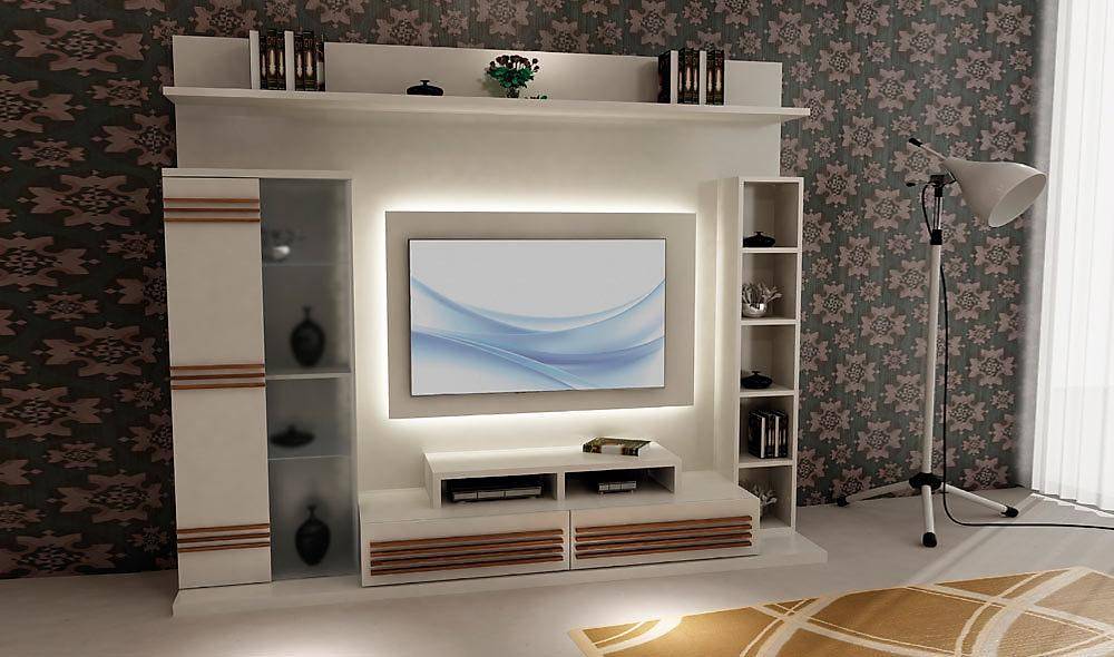 Samara Tv nitesi