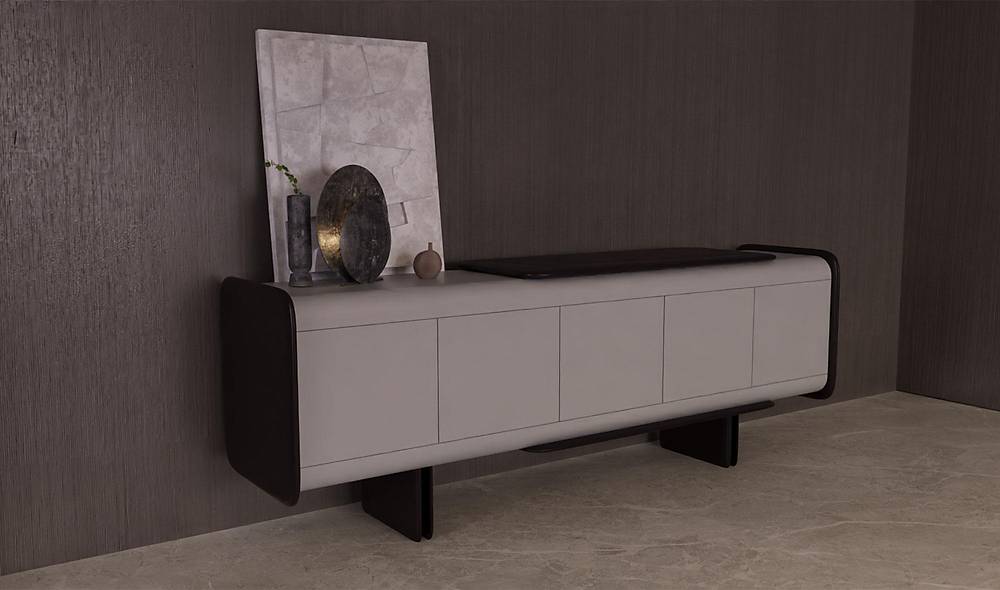 Mavenna Yemek Odas�