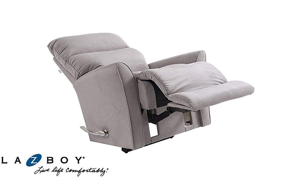 La-Z-Boy Rowan Panama Sabit TV Koltuu - Mink