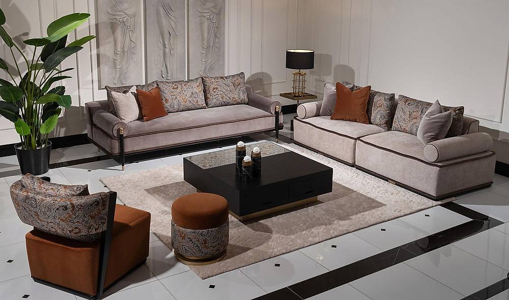 Lotto Koltuk Tak�m�