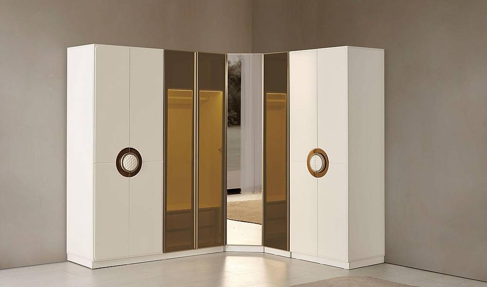 Lisboa Gardrop - K��e Dolapl�