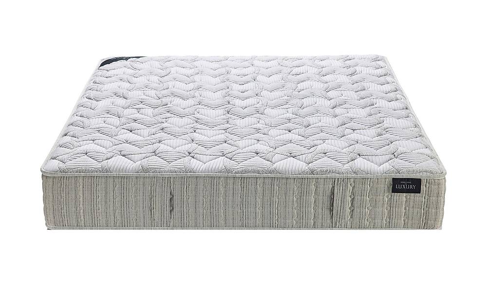 Yatsan King Koil Luxury Heaven Firm Pocket Yayl� Yatak