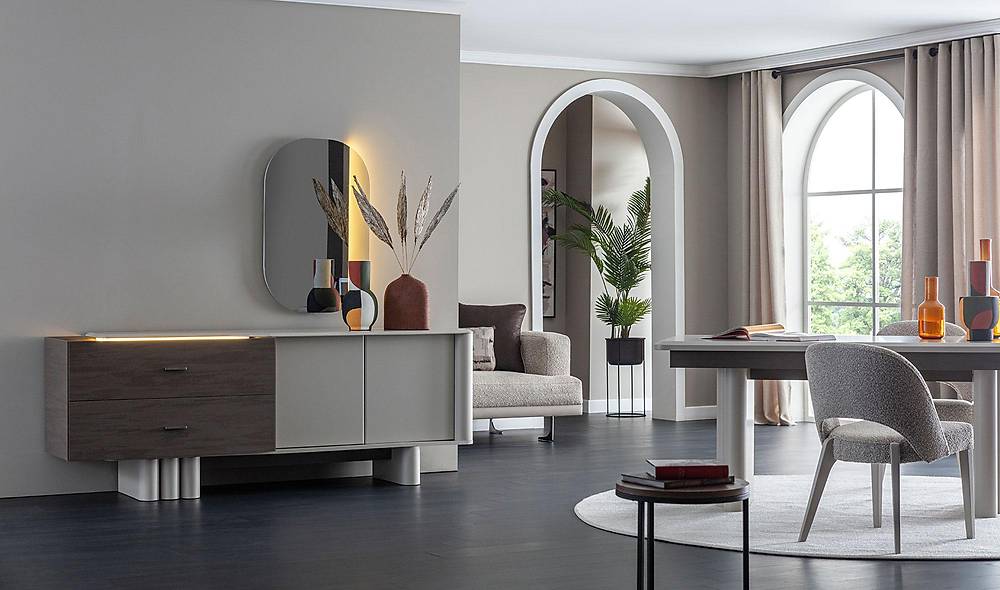 Ottovia Yemek Odas�