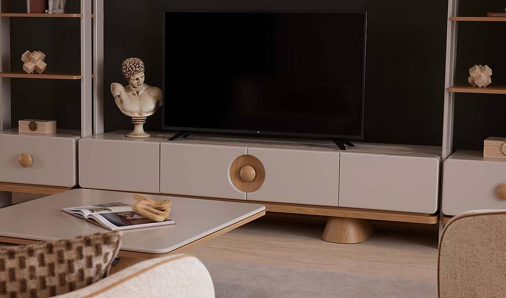 Evidence Tv �nitesi