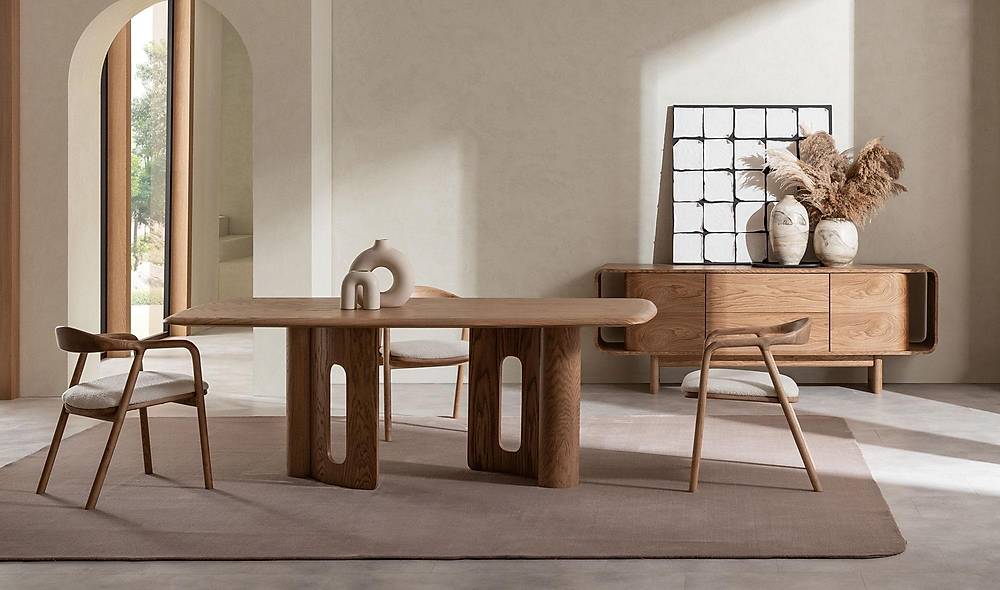 Hilaris Yemek Odas�