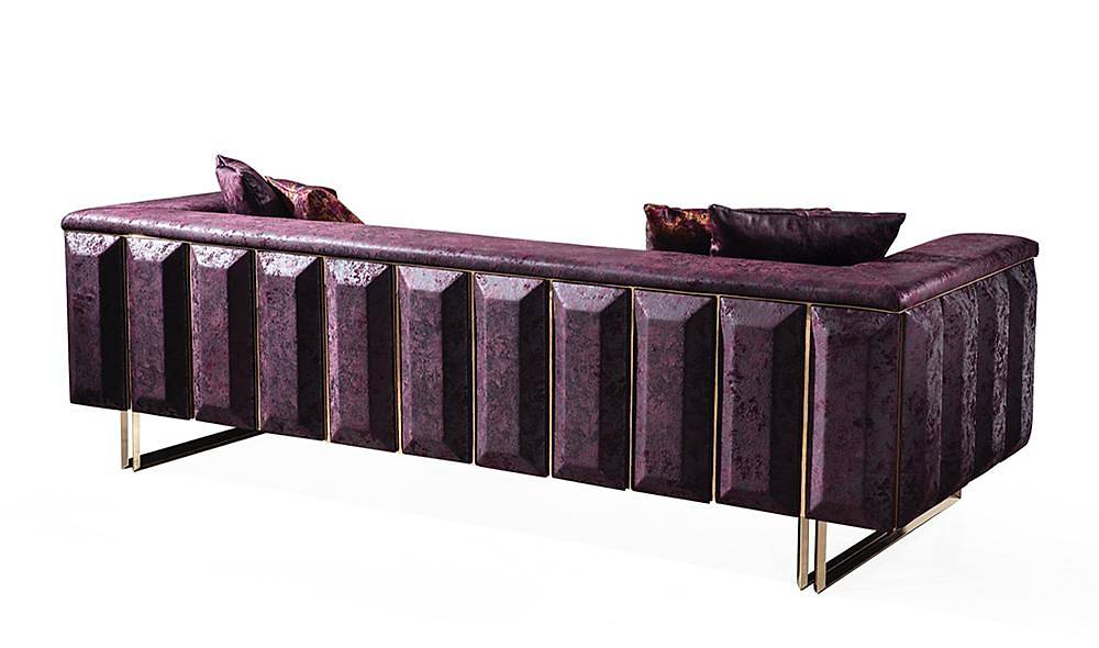 Mista Luxury Kanepe