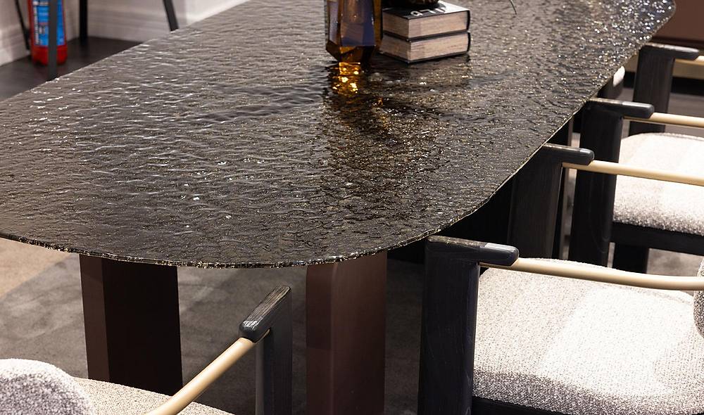 Capello Yemek Masas� Tak�m�