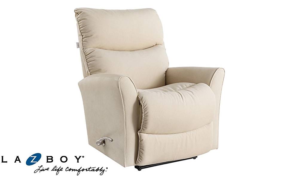 La-Z-Boy Rowan Panama Sabit TV Koltuu - Cream