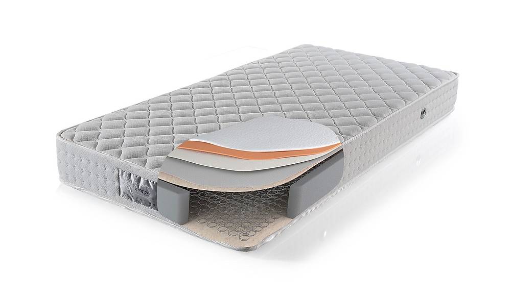 Bronze Ortopedik Yatak