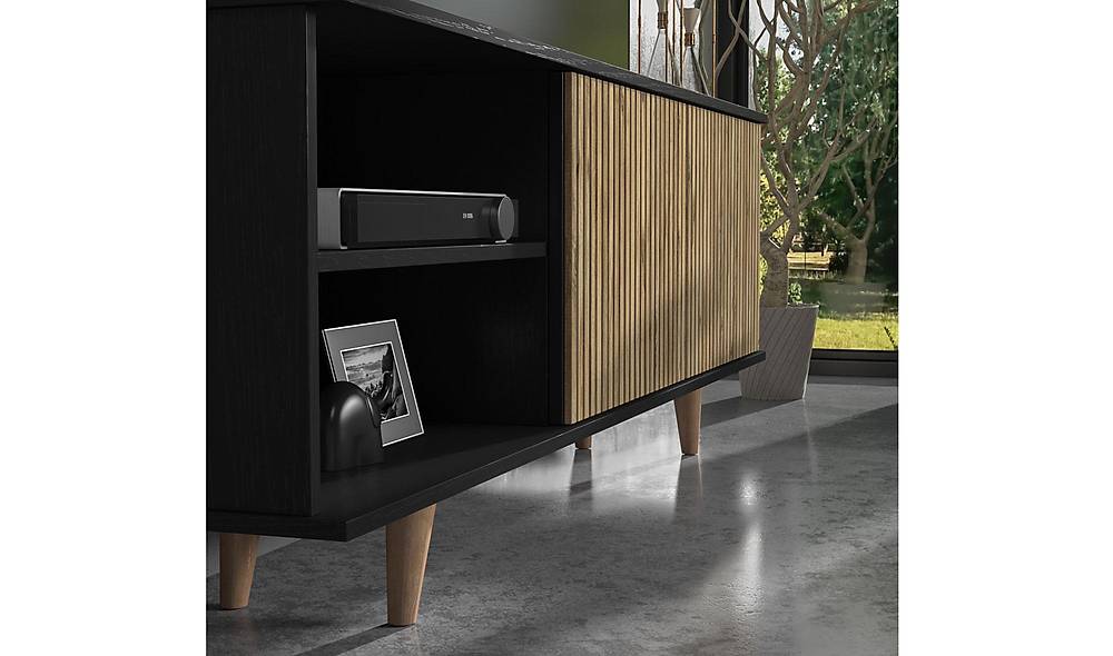 Lodi Tv Sehpas - Mini