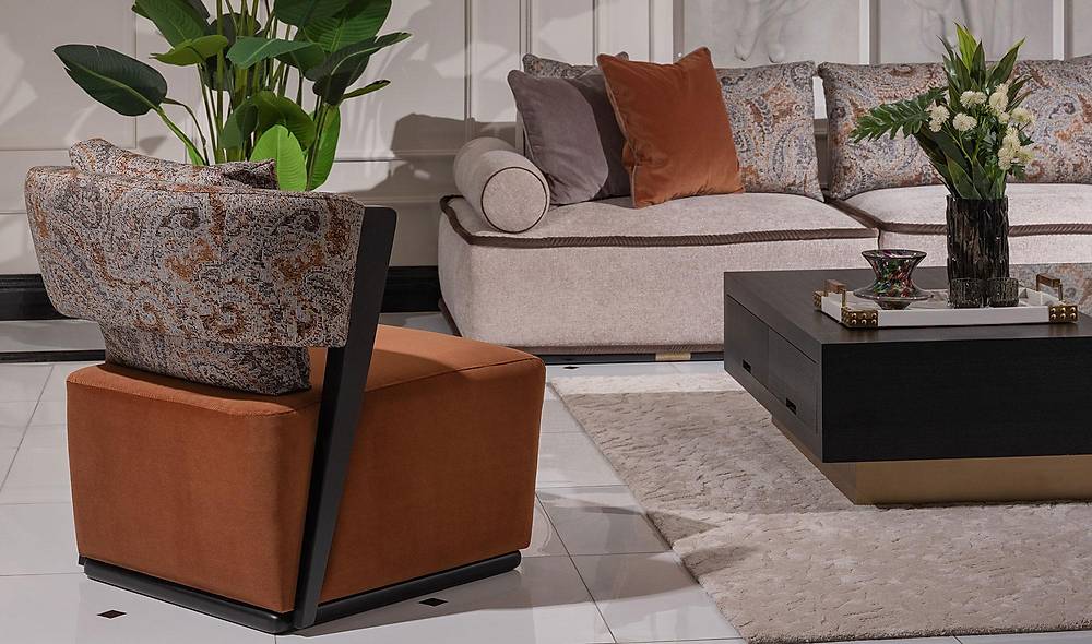 Lotto Koltuk Tak�m�