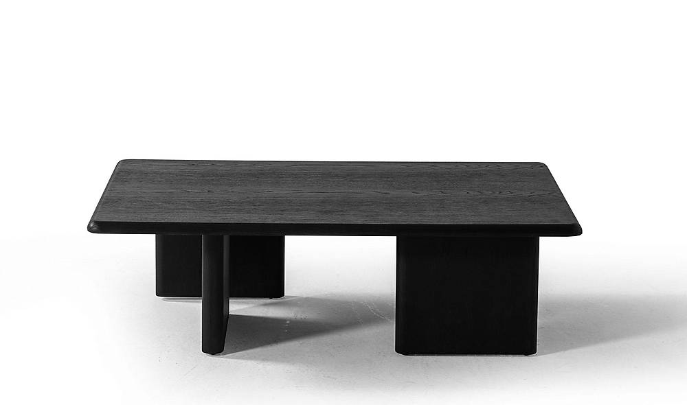 Dusty Orta Sehpa - Byk