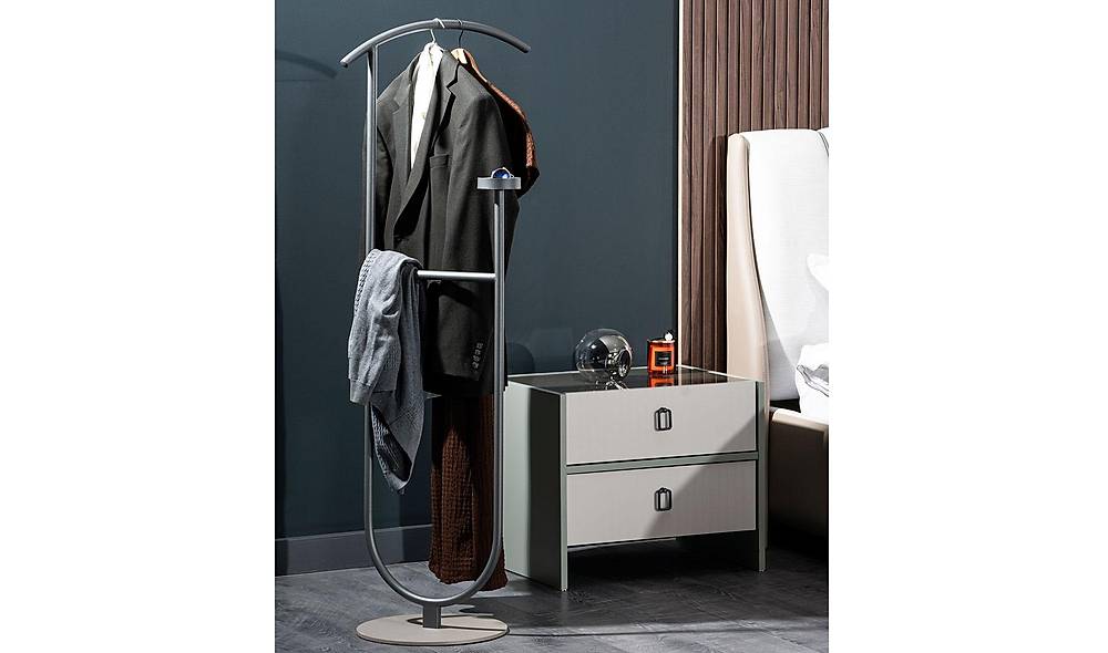 Gardena Bazal Yatak Odas - 5 Kapl