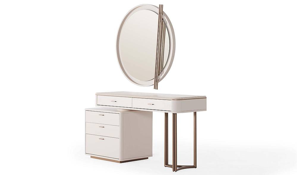 Panorama Bazal� Yatak Odas�