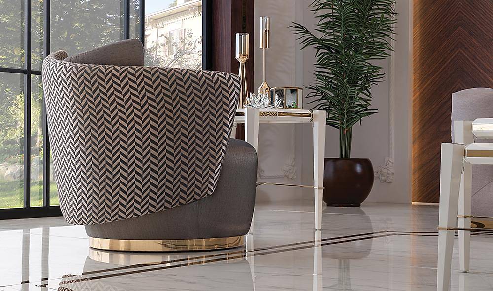 Bianca Luxury Salon Takm