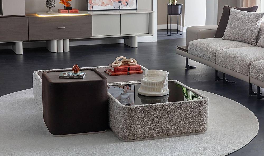 Ottovia Koltuk Tak�m�