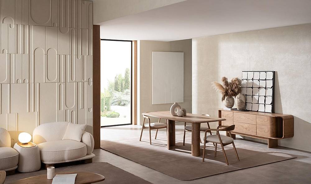 Hilaris Yemek Odas�