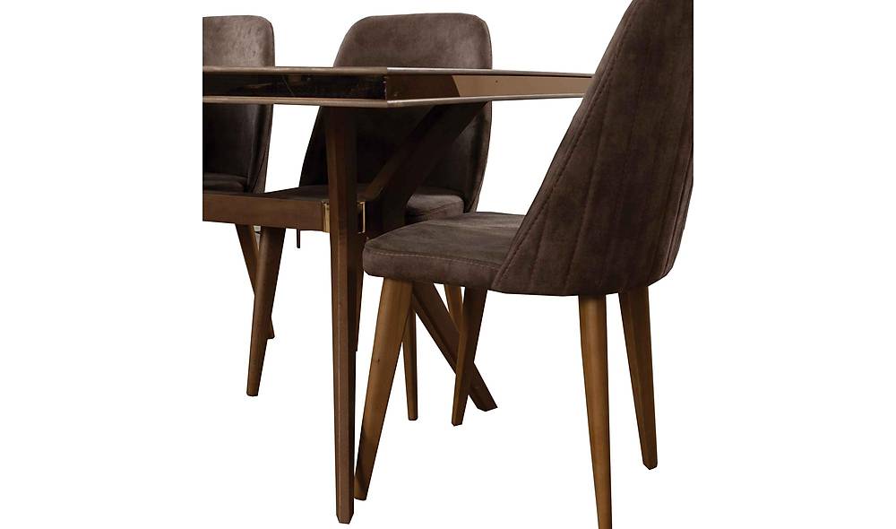 Paradise Yemek Masas� Tak�m�