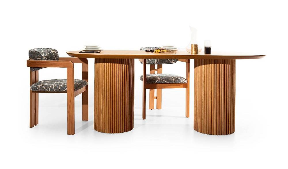 Minerva Yemek Masas� Tak�m�