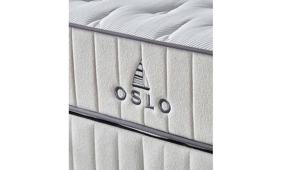 Oslo Ortopedik Yatak