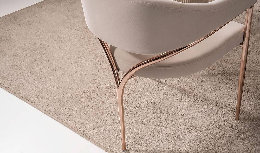 Salvador Sandalye 6 Adet