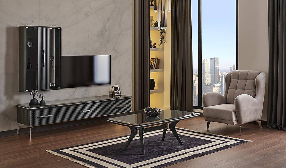 Denizli Antrasit Tv nitesi