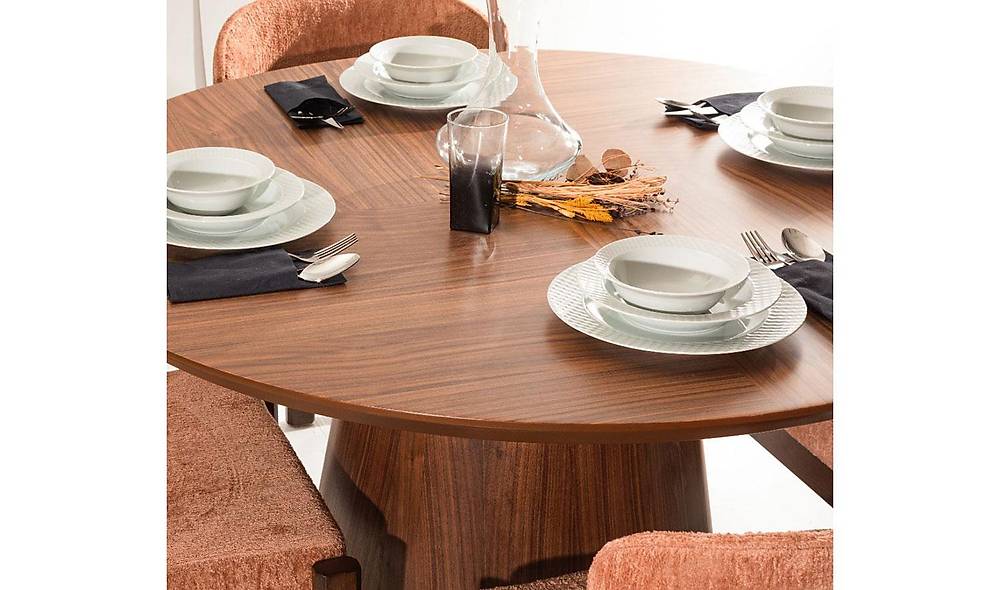 Atlantis Yemek Masas� Tak�m�