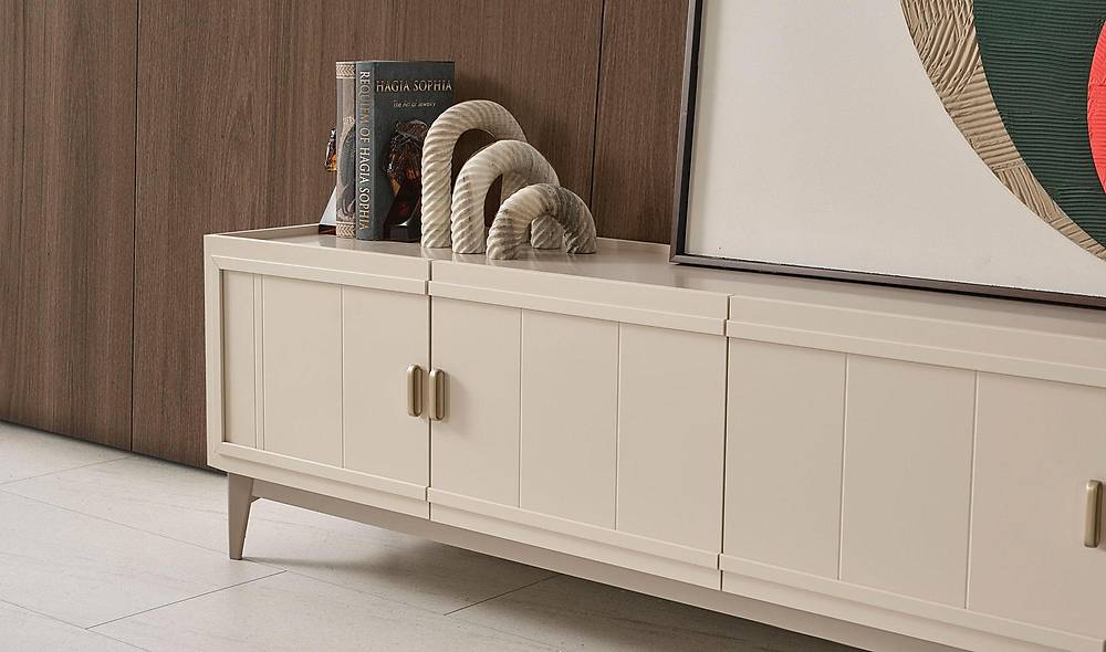 Milagro Tv Sehpas�