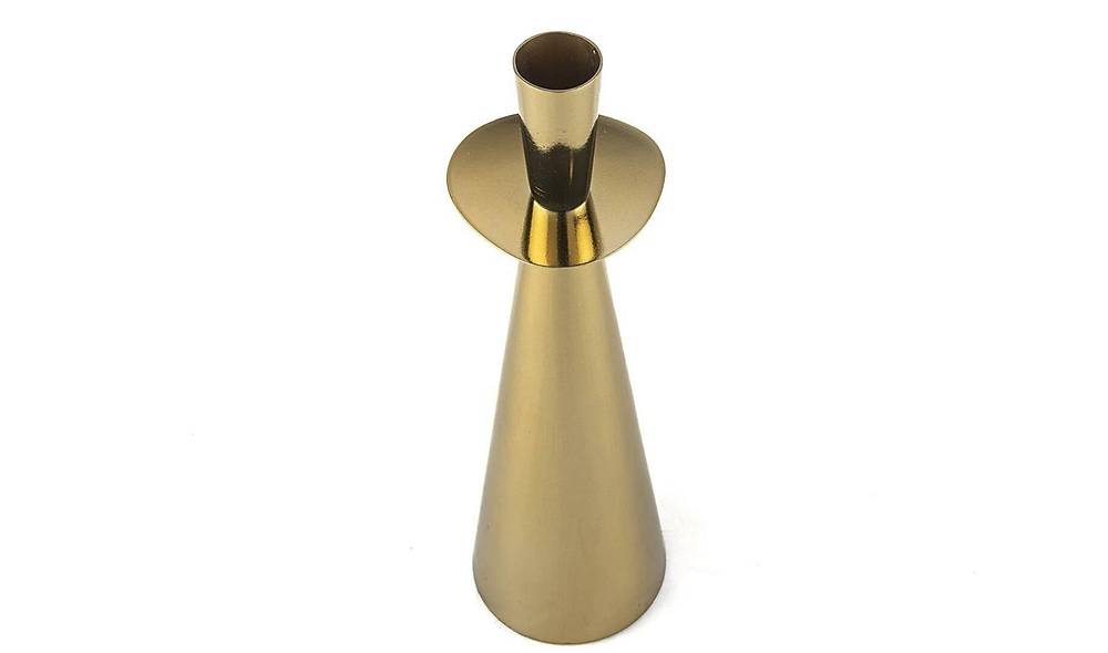 Gold Mumluk 8x26 cm