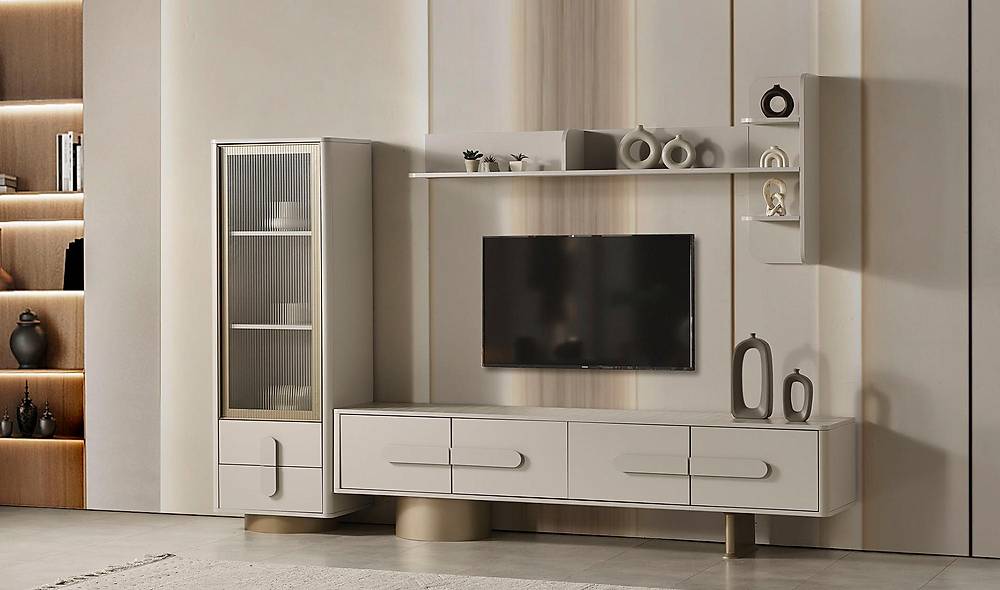 Listra Tv nitesi