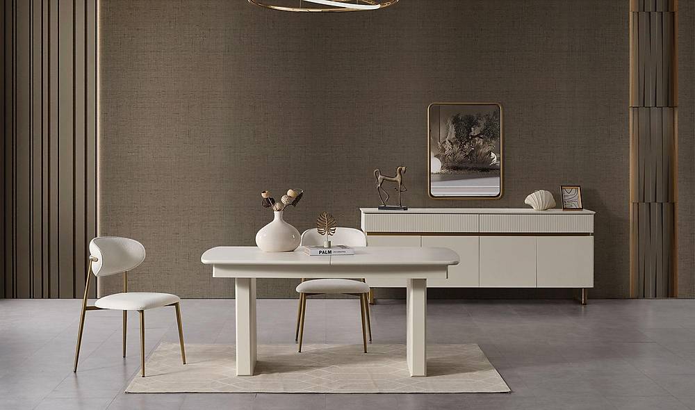 �dea Yemek Odas�