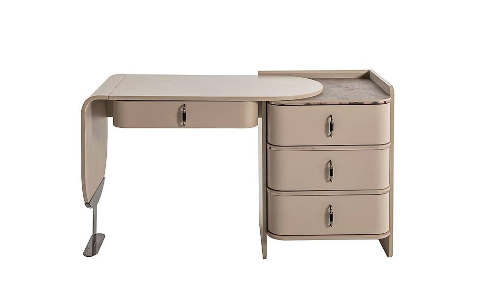 Milano Bazal Yatak Odas - 6 Kapl