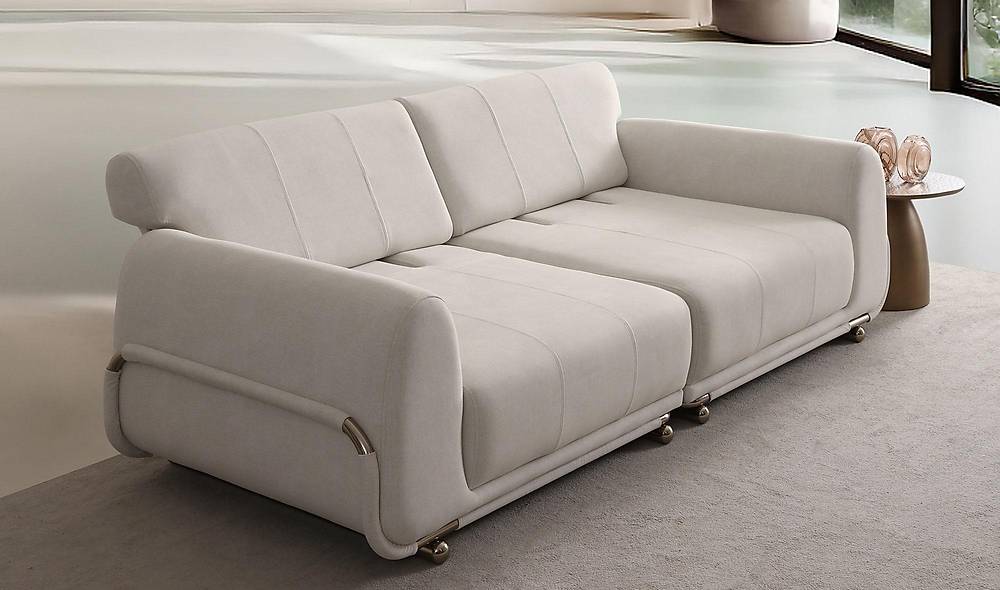 Valeria Koltuk Tak�m� - Ekru