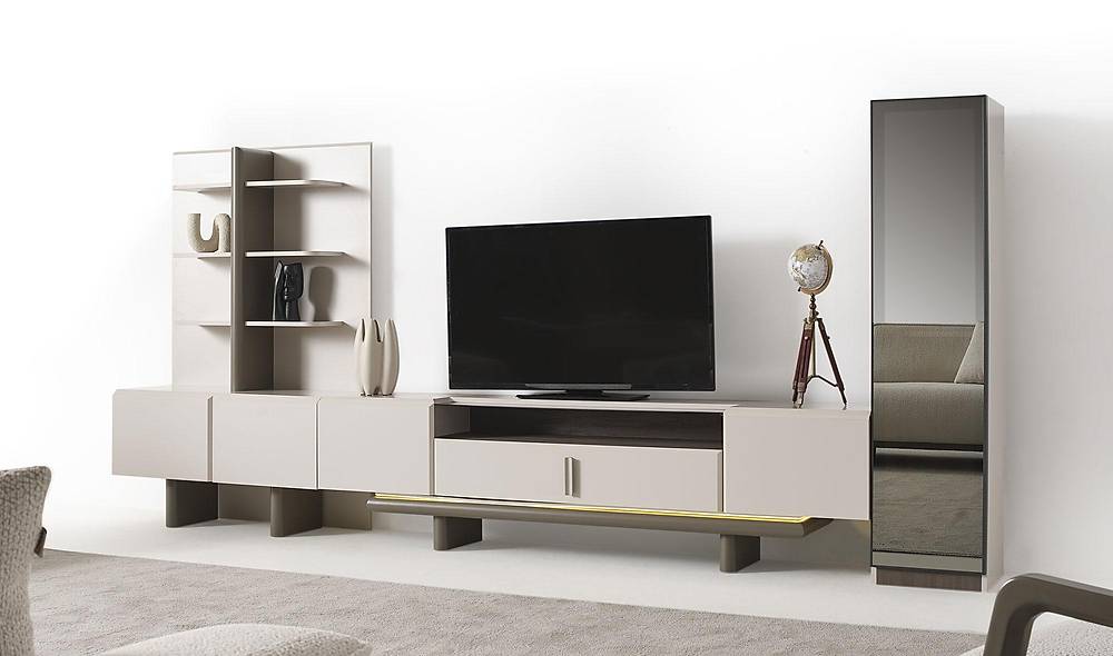 Melrose Tv �nitesi
