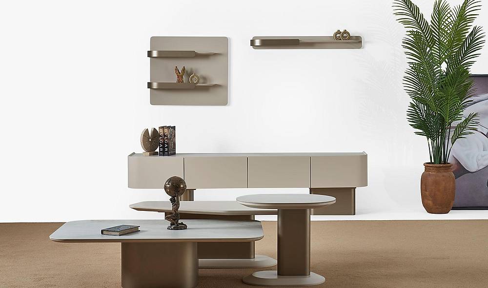 Portofino Yemek Odas�