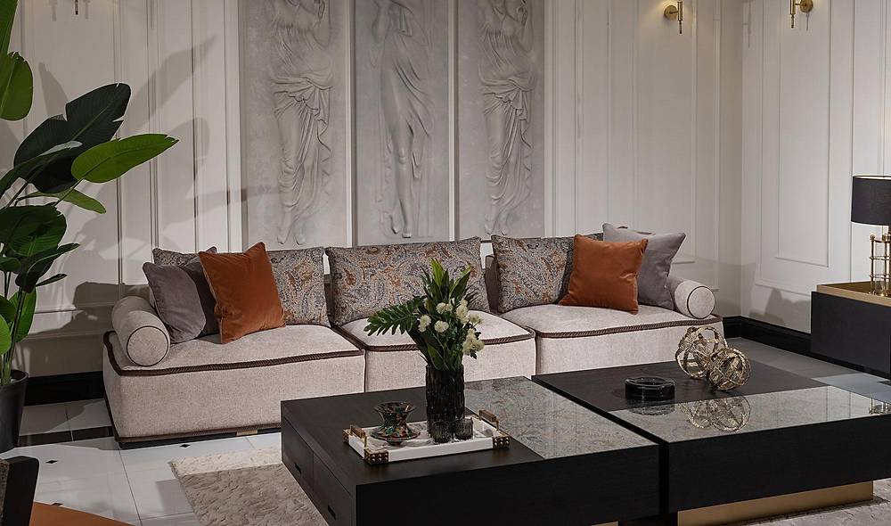 Lotto Koltuk Tak�m�