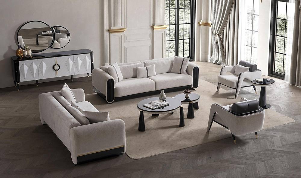 Ottoman Koltuk Tak�m�