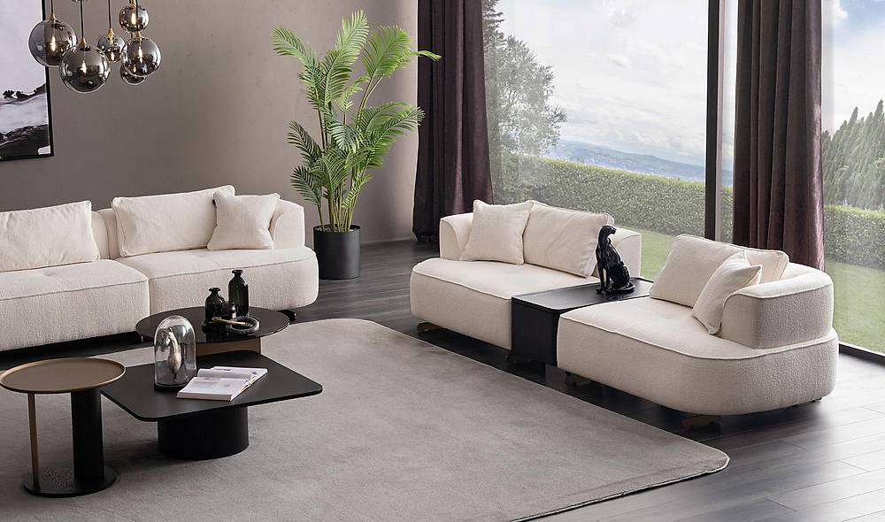 Pralin Koltuk Tak�m�