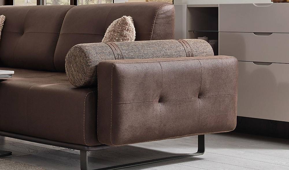 Knob Koltuk Tak�m�