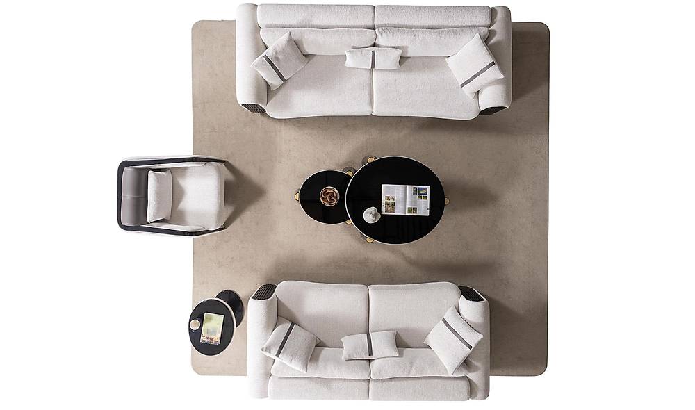 Ottoman Koltuk Tak�m�