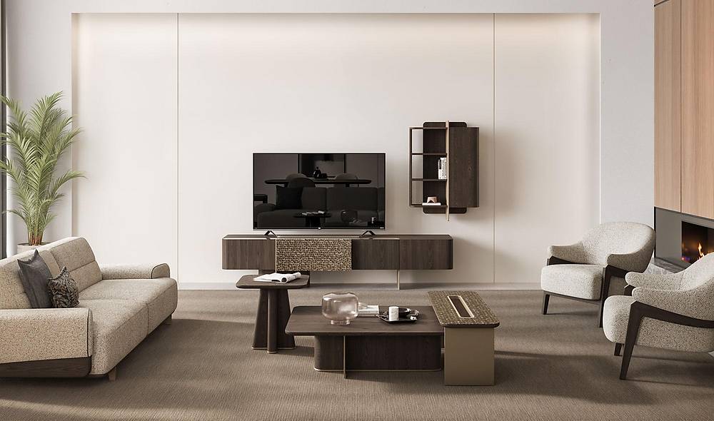 Bellamo Koltuk Tak�m�