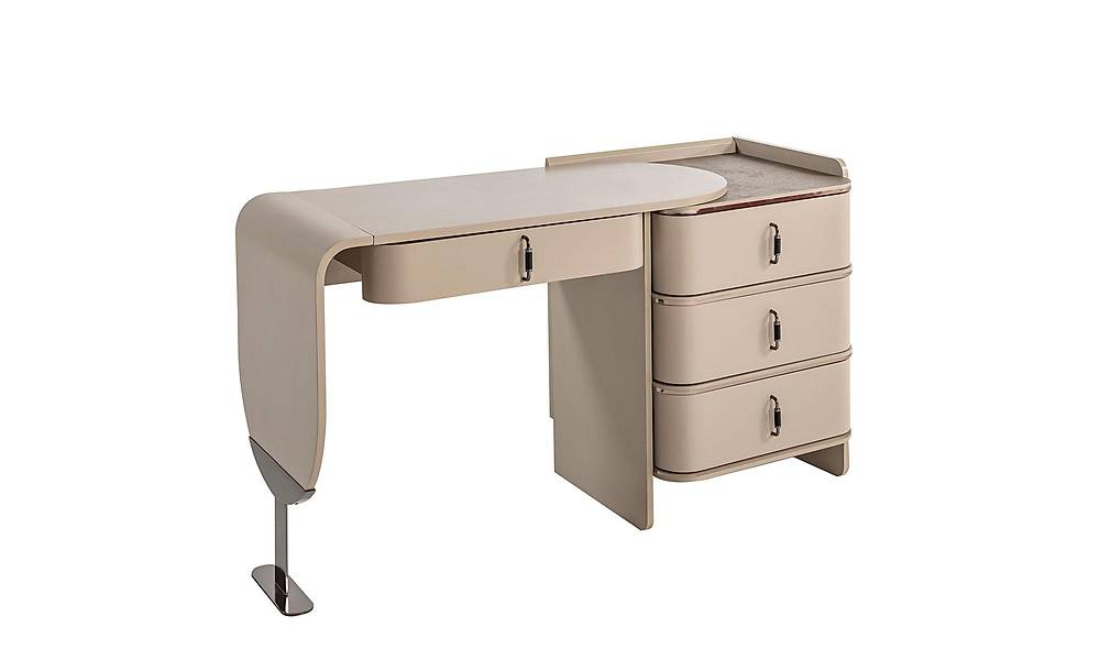 Milano Bazal Yatak Odas - 6 Kapl