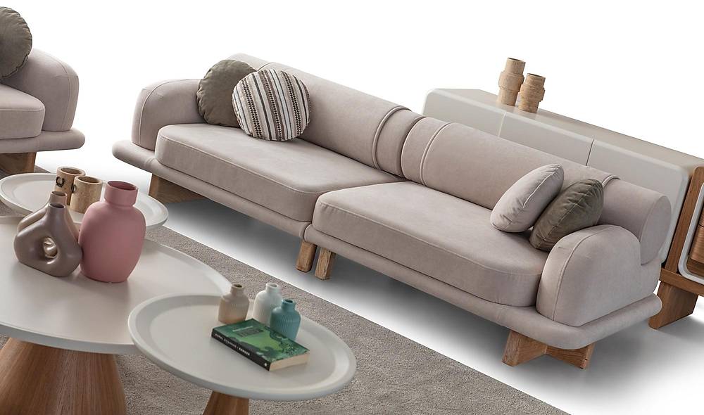 Voyage Kanepe - D�rtl�