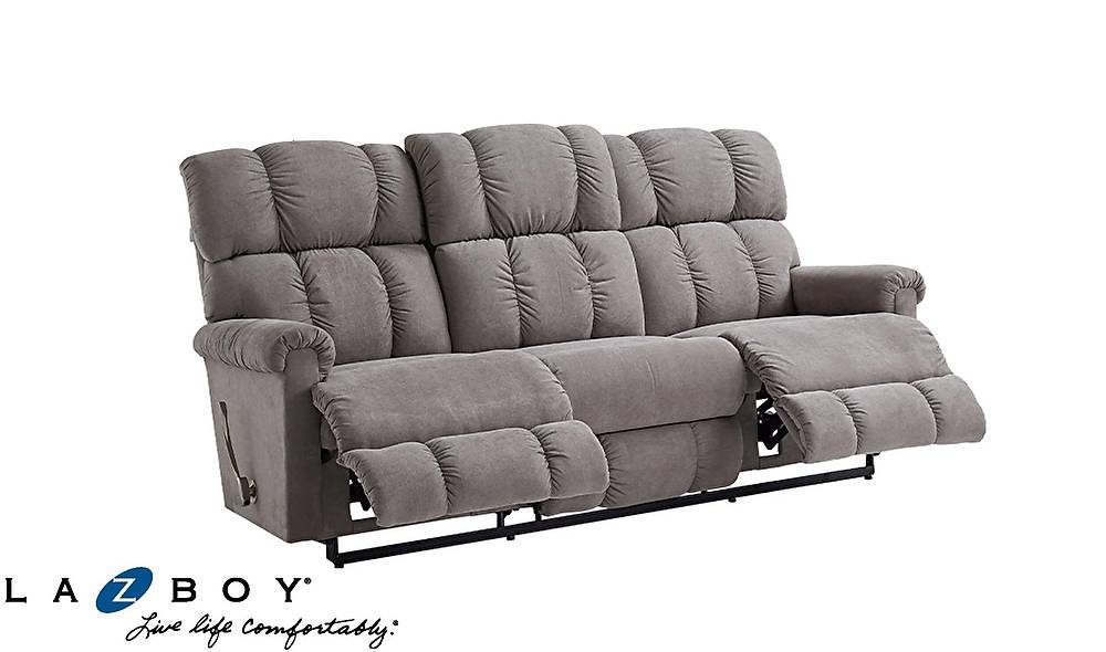 La-Z-Boy Pinnacle ��l� Tv Koltu�u - Platinum