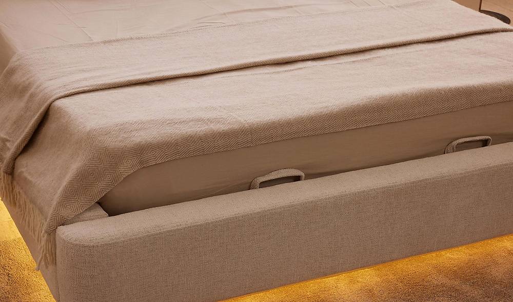 Boyner Bazal� Yatak Odas�